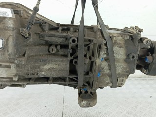 КПП 6ст., ориг. номер DC1R-7003-AB, FORD TRANSIT 8 8 2013-2019
