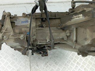 КПП 6ст., ориг. номер DC1R-7003-AB, FORD TRANSIT 8 8 2013-2019