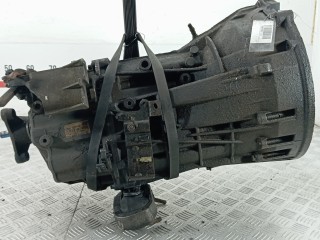 КПП 6ст., ориг. номер DC1R-7003-AB, FORD TRANSIT 8 8 2013-2019