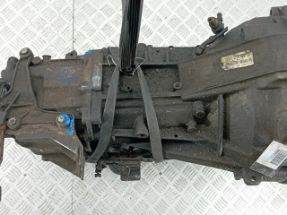 КПП 6ст., ориг. номер DC1R-7003-AB, FORD TRANSIT 8 8 2013-2019