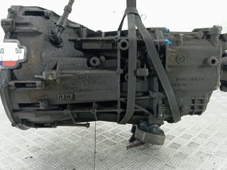 КПП 6ст., ориг. номер DC1R-7003-AB, FORD TRANSIT 8 8 2013-2019