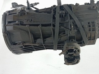 КПП 6ст., ориг. номер DC1R-7003-AB, FORD TRANSIT 8 8 2013-2019