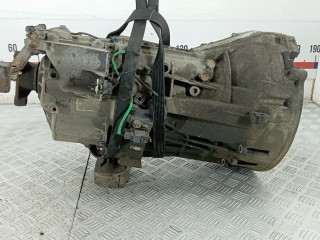 КПП 6ст., ориг. номер DC1R-7003-AB, FORD TRANSIT 8 8 2013-2019
