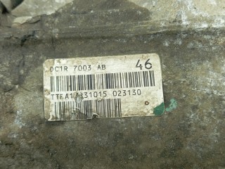 КПП 6ст., ориг. номер DC1R-7003-AB, FORD TRANSIT 8 8 2013-2019