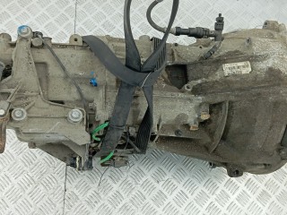 КПП 6ст., ориг. номер DC1R-7003-AB, FORD TRANSIT 8 8 2013-2019