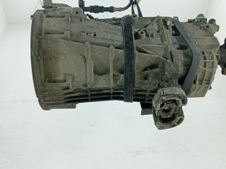 КПП 6ст., ориг. номер DC1R-7003-AB, FORD TRANSIT 8 8 2013-2019