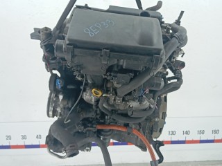 Двигатель бензиновый, ориг. номер 1NZ-FXE, 1900021801, TOYOTA PRIUS XW20 XW20