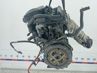 Двигатель бензиновый, ориг. номер 1NZ-FXE, 1900021801, TOYOTA PRIUS XW20 XW20