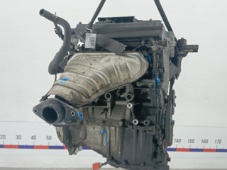Двигатель бензиновый, ориг. номер 1NZ-FXE, 1900021801, TOYOTA PRIUS XW20 XW20