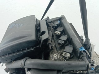 Двигатель бензиновый, ориг. номер 1NZ-FXE, 1900021801, TOYOTA PRIUS XW20 XW20
