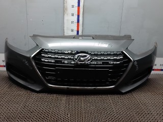 Бампер передний, HYUNDAI I40 2011-2015