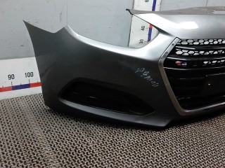 Бампер передний, HYUNDAI I40 2011-2015