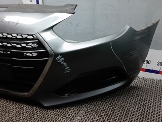 Бампер передний, HYUNDAI I40 2011-2015