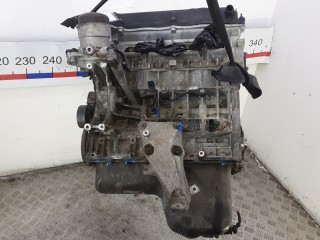 Двигатель бензиновый, ориг. номер N45B16A, N45B16, BMW 1 E87 E87
