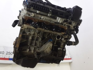 Двигатель бензиновый, ориг. номер N45B16A, N45B16, BMW 1 E87 E87