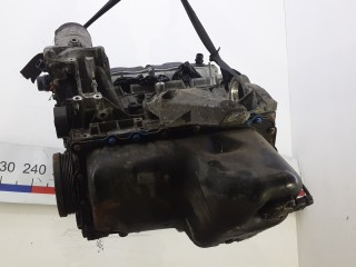 Двигатель бензиновый, ориг. номер N45B16A, N45B16, BMW 1 E87 E87