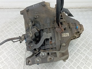 КПП 6ст., ориг. номер FK2R-7002-CGA, FORD TRANSIT 8 8 2013-2019