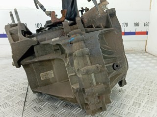КПП 6ст., ориг. номер FK2R-7002-CGA, FORD TRANSIT 8 8 2013-2019