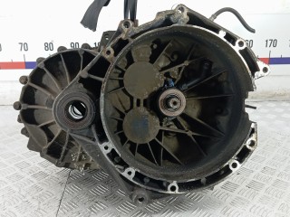 КПП 6ст., ориг. номер FK2R-7002-CGA, FORD TRANSIT 8 8 2013-2019