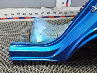 Крыло заднее левое, PEUGEOT 2 2