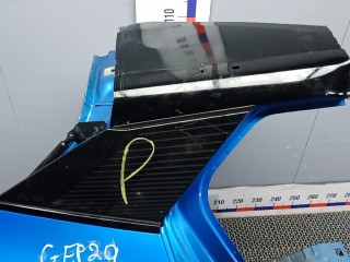 Крыло заднее правое, PEUGEOT 2 2