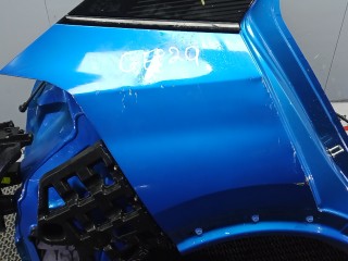 Крыло заднее правое, PEUGEOT 2 2