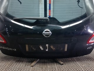 Дверь 3-5, ориг. номер K0100EY1MB, NISSAN QASHQAI J10 +2 J10 +2