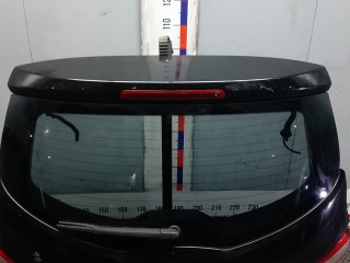 Дверь 3-5, ориг. номер K0100EY1MB, NISSAN QASHQAI J10 +2 J10 +2