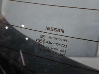 Дверь 3-5, ориг. номер K0100EY1MB, NISSAN QASHQAI J10 +2 J10 +2
