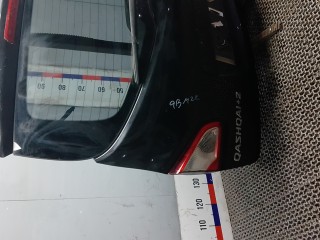 Дверь 3-5, ориг. номер K0100EY1MB, NISSAN QASHQAI J10 +2 J10 +2