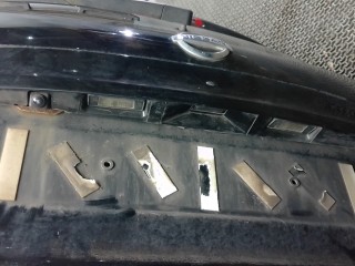 Дверь 3-5, ориг. номер K0100EY1MB, NISSAN QASHQAI J10 +2 J10 +2