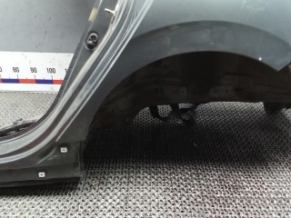 Крыло заднее левое, HONDA CIVIC 10 10