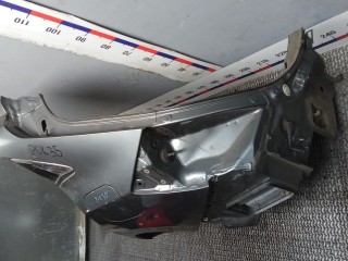Крыло заднее левое, HONDA CIVIC 10 10