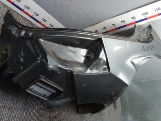 Крыло заднее правое, HONDA CIVIC 10 10