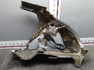 Крыло заднее правое, HONDA CIVIC 10 10