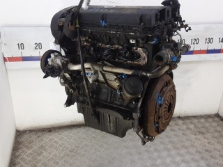 Двигатель бензиновый, ориг. номер 939A4000, FIAT CROMA 2 2