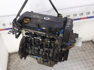 Двигатель бензиновый, ориг. номер 939A4000, FIAT CROMA 2 2