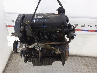 Двигатель бензиновый, ориг. номер 939A4000, FIAT CROMA 2 2
