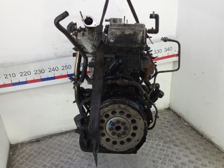 Двигатель дизельный, ориг. номер 4JX1, ISUZU TROOPER 2 2 2