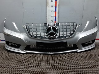 Бампер передний, MERCEDES BENZ E-CLASS W212 W212 2009-2013