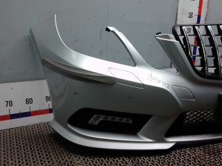 Бампер передний, MERCEDES BENZ E-CLASS W212 W212 2009-2013