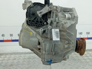 КПП автоматическая, ориг. номер MHH, 0CW300051E, SKODA OCTAVIA A8 A8