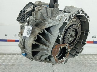 КПП автоматическая, ориг. номер MHH, 0CW300051E, SKODA OCTAVIA A8 A8