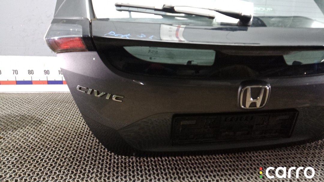 Дверь 3-5 HONDA CIVIC 10 10, фото 3