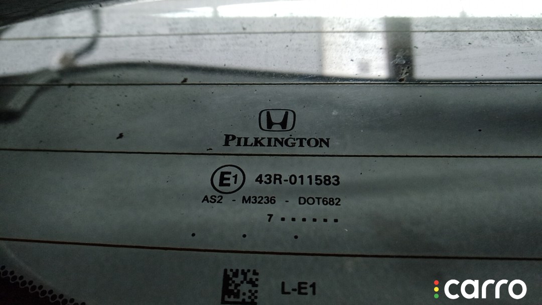 Дверь 3-5 HONDA CIVIC 10 10, фото 5
