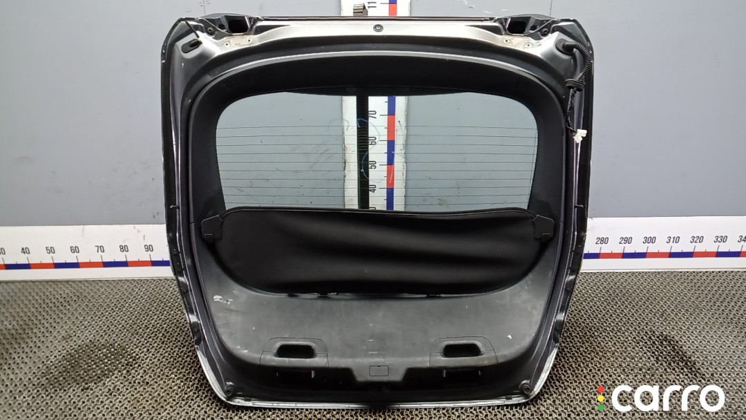 Дверь 3-5 HONDA CIVIC 10 10, фото 7