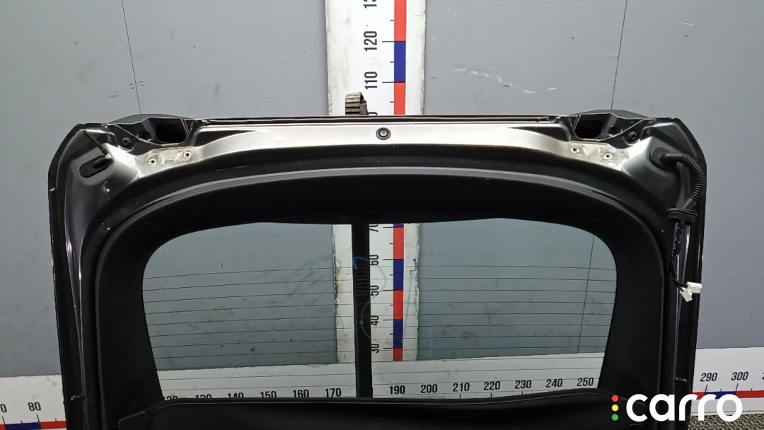 Дверь 3-5 HONDA CIVIC 10 10, фото 8