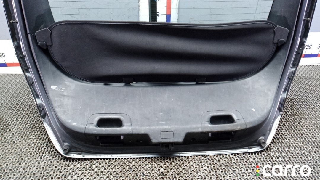 Дверь 3-5 HONDA CIVIC 10 10, фото 9