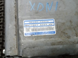 Аккумуляторная батарея, ориг. номер G928033070, TOYOTA CAMRY V50 V50