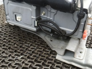 Аккумуляторная батарея, ориг. номер G928033070, TOYOTA CAMRY V50 V50